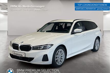 BMW 318 Gebrauchtwagen