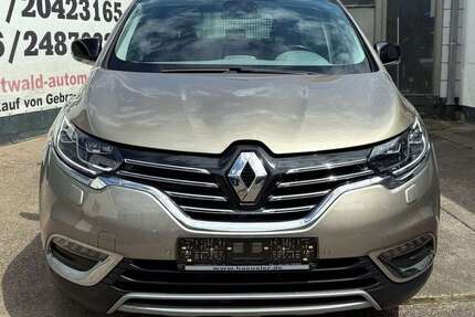 Renault Espace Gebrauchtwagen