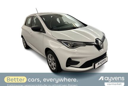 Renault ZOE Gebrauchtwagen