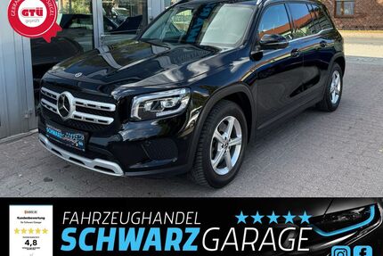 Mercedes-Benz GLB 200 Gebrauchtwagen