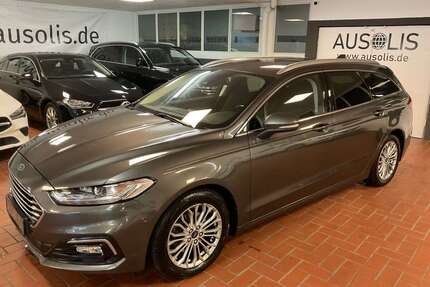 Ford Mondeo Gebrauchtwagen
