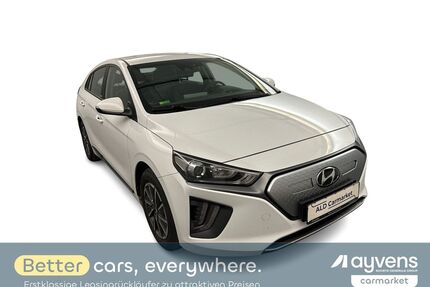 Hyundai IONIQ Gebrauchtwagen