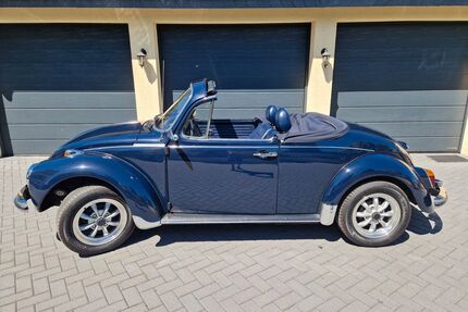 VW Käfer Gebrauchtwagen