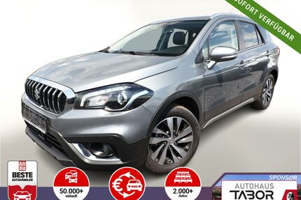 Suzuki (SX4) S-Cross Gebrauchtwagen