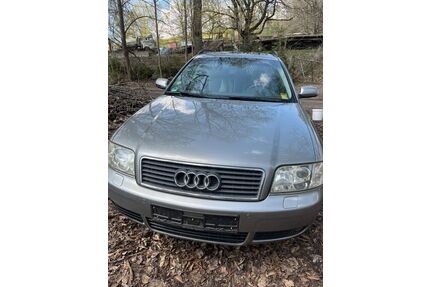 Audi quattro Gebrauchtwagen