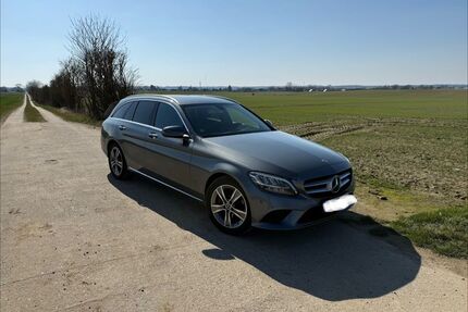 Mercedes-Benz C 200 Gebrauchtwagen