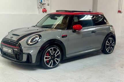 Mini John Cooper Works Gebrauchtwagen