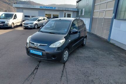 Hyundai i10 Gebrauchtwagen
