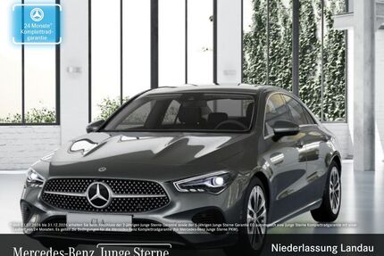 Mercedes-Benz CLA 180 Gebrauchtwagen