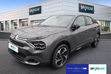 Citroen C4 Gebrauchtwagen