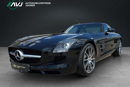 Mercedes-Benz SLS AMG Gebrauchtwagen