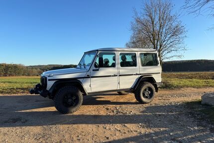 Mercedes-Benz G 280 Gebrauchtwagen
