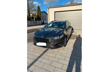 Ford Mondeo Gebrauchtwagen