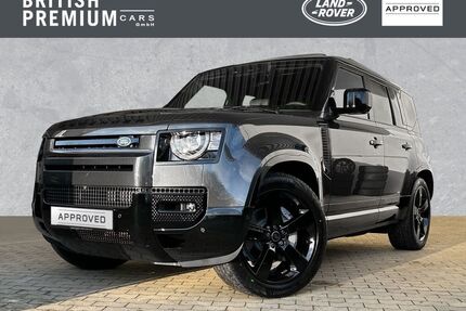 Land Rover Defender Gebrauchtwagen