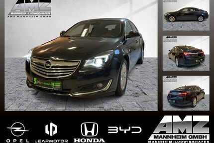Opel Insignia Gebrauchtwagen