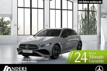 Mercedes-Benz A 200 Gebrauchtwagen