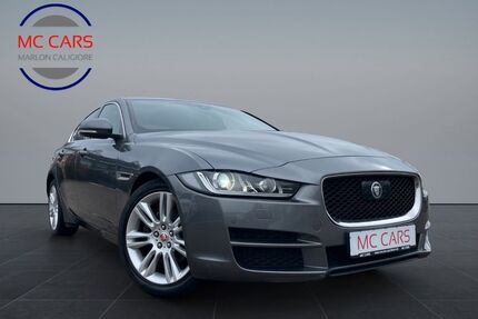 Jaguar XE Gebrauchtwagen