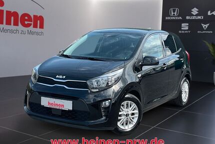 Kia Picanto Gebrauchtwagen
