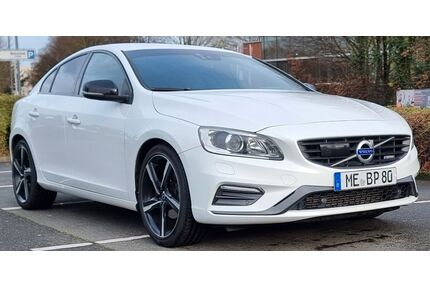 Volvo S60 Gebrauchtwagen