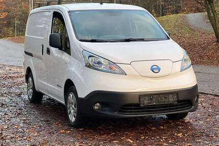 Nissan E-NV200 Gebrauchtwagen