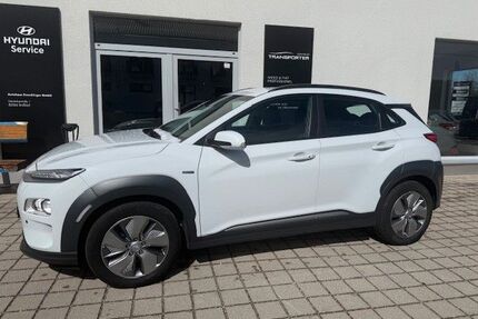 Hyundai KONA Gebrauchtwagen