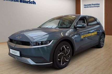 Hyundai IONIQ 5 Gebrauchtwagen