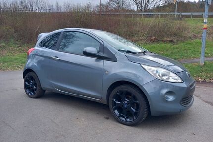 Ford Ka/Ka+ Gebrauchtwagen
