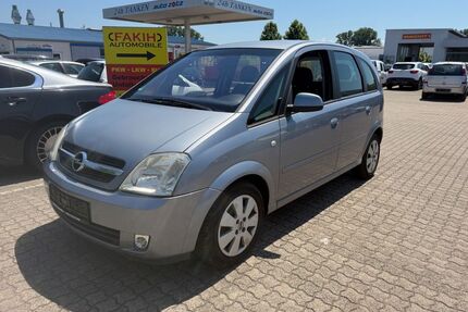 Opel Meriva Gebrauchtwagen