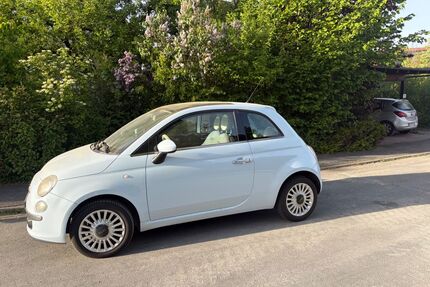 Fiat 500 Gebrauchtwagen