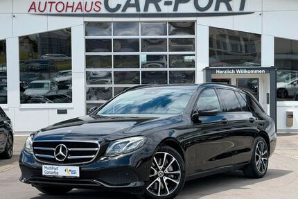 Mercedes-Benz E 400 Gebrauchtwagen