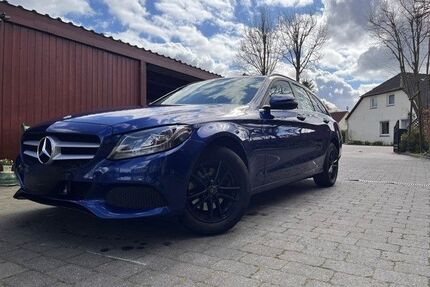 Mercedes-Benz C 200 Gebrauchtwagen