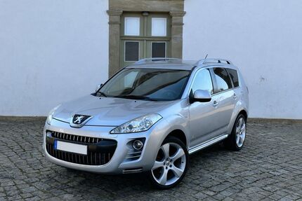 Peugeot 4007 Gebrauchtwagen