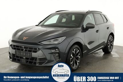 Cupra Terramar Gebrauchtwagen