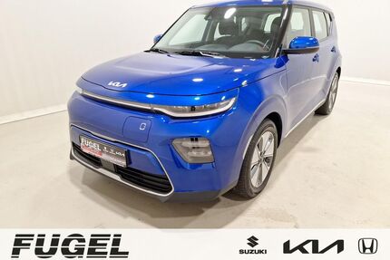 Kia Soul Gebrauchtwagen