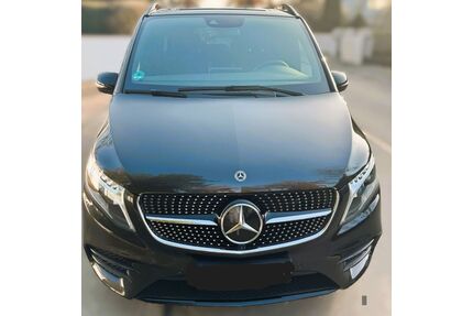 Mercedes-Benz V 300 Gebrauchtwagen