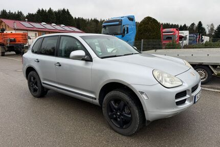 Porsche Cayenne Gebrauchtwagen