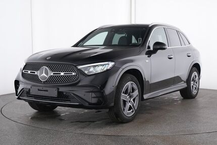 Mercedes-Benz GLC 400 Gebrauchtwagen
