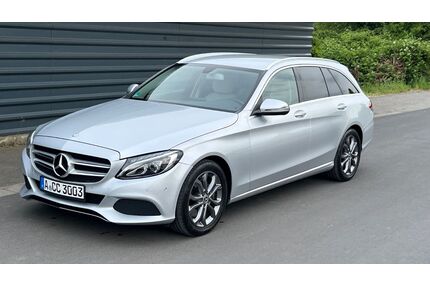 Mercedes-Benz C 300 Gebrauchtwagen