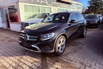Mercedes-Benz GLC 350 Gebrauchtwagen