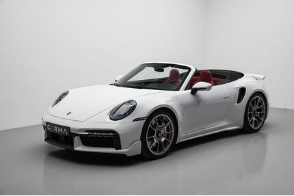 Porsche 992 Gebrauchtwagen