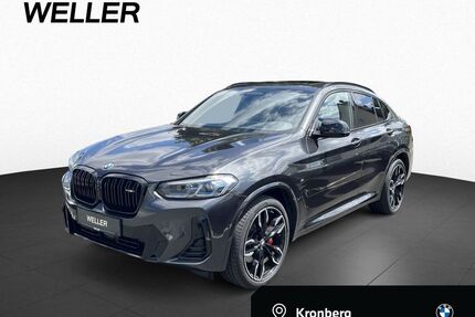 BMW X4 M40 Gebrauchtwagen