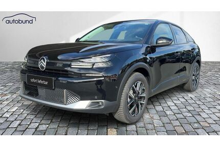 Citroen C4 Gebrauchtwagen