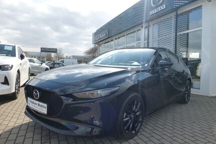 Mazda 3 Gebrauchtwagen