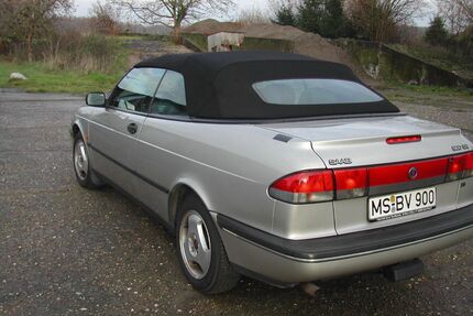 Saab 900 Gebrauchtwagen