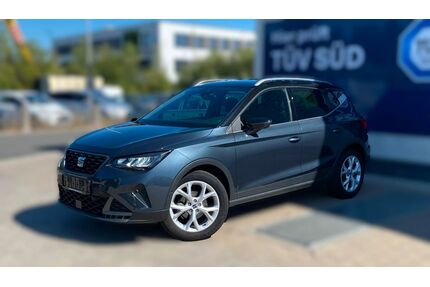 Seat Arona Gebrauchtwagen