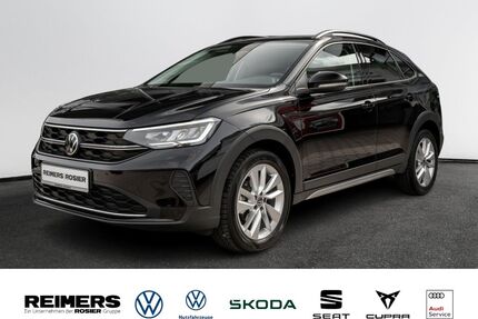 VW Taigo Gebrauchtwagen