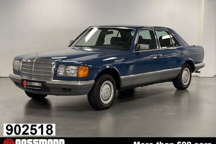 Mercedes-Benz 280 Gebrauchtwagen