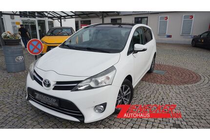 Toyota Verso Gebrauchtwagen