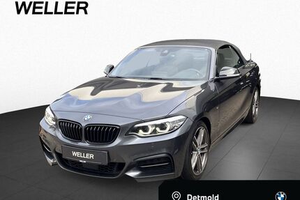 BMW M240i Gebrauchtwagen