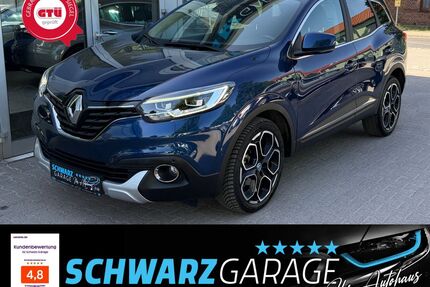 Renault Kadjar Gebrauchtwagen